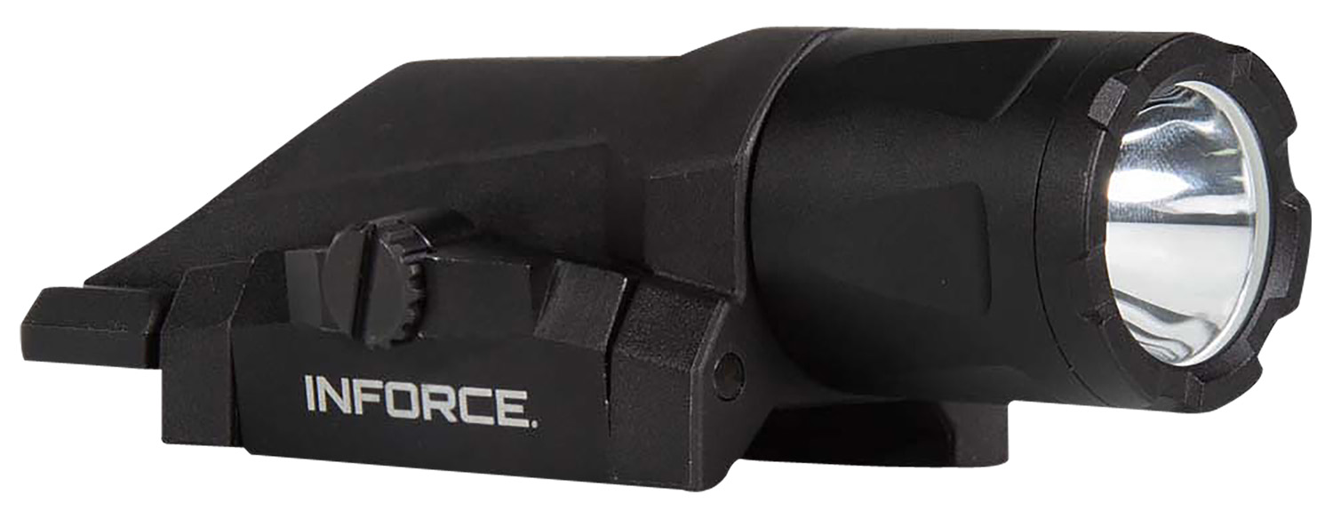 Inforce WML White - Jimmy's Creek Firearms view 4