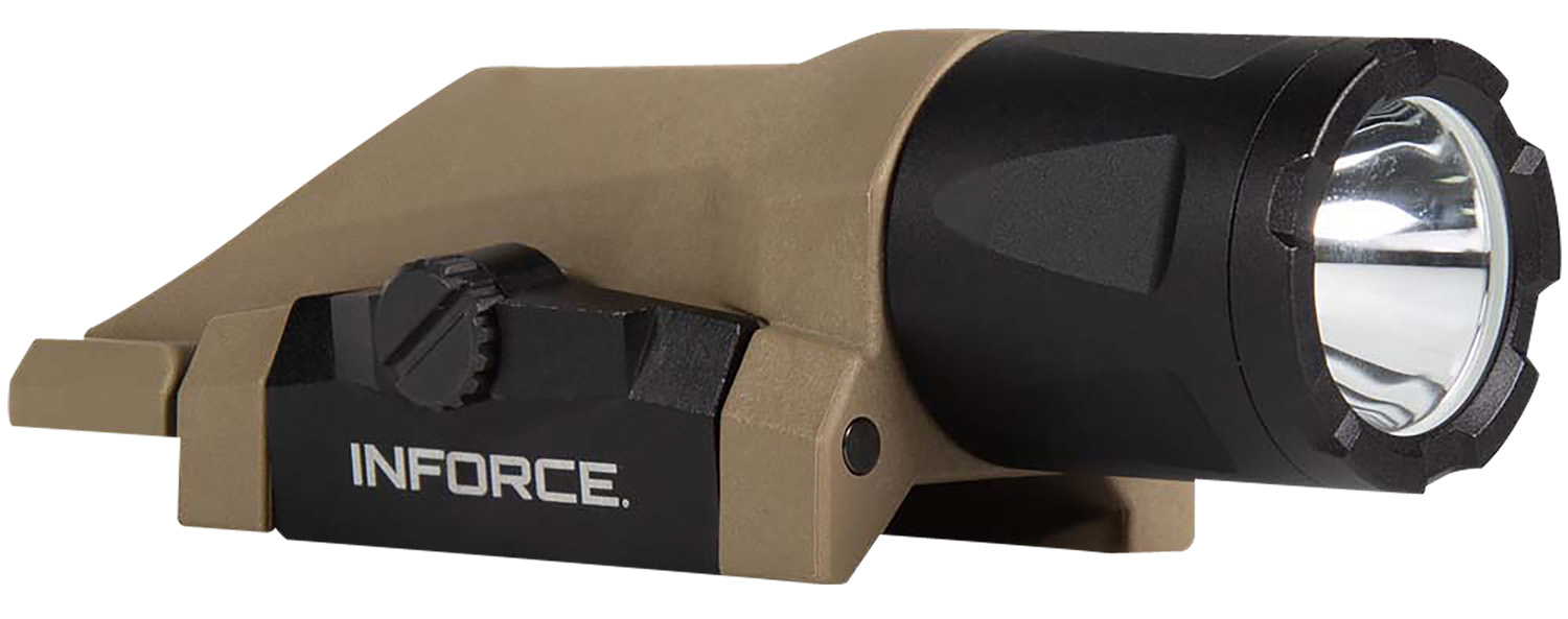 Inforce WML White - Jimmy's Creek Firearms view 4