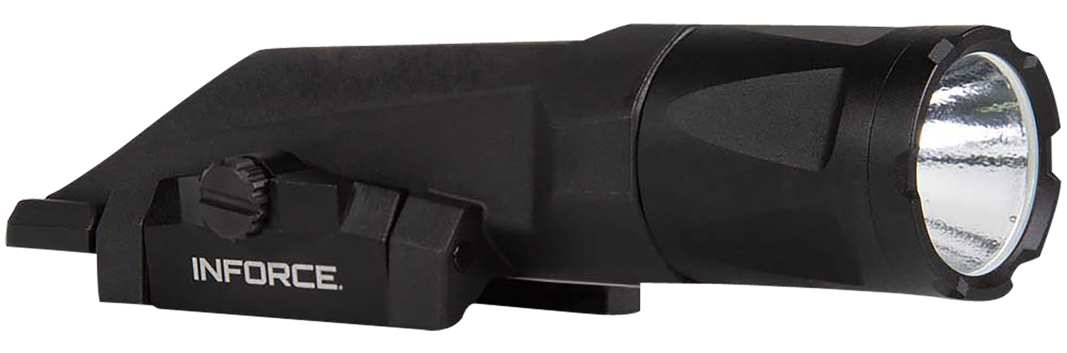 Inforce WMLx White/IR - Jimmy's Creek Firearms view 4