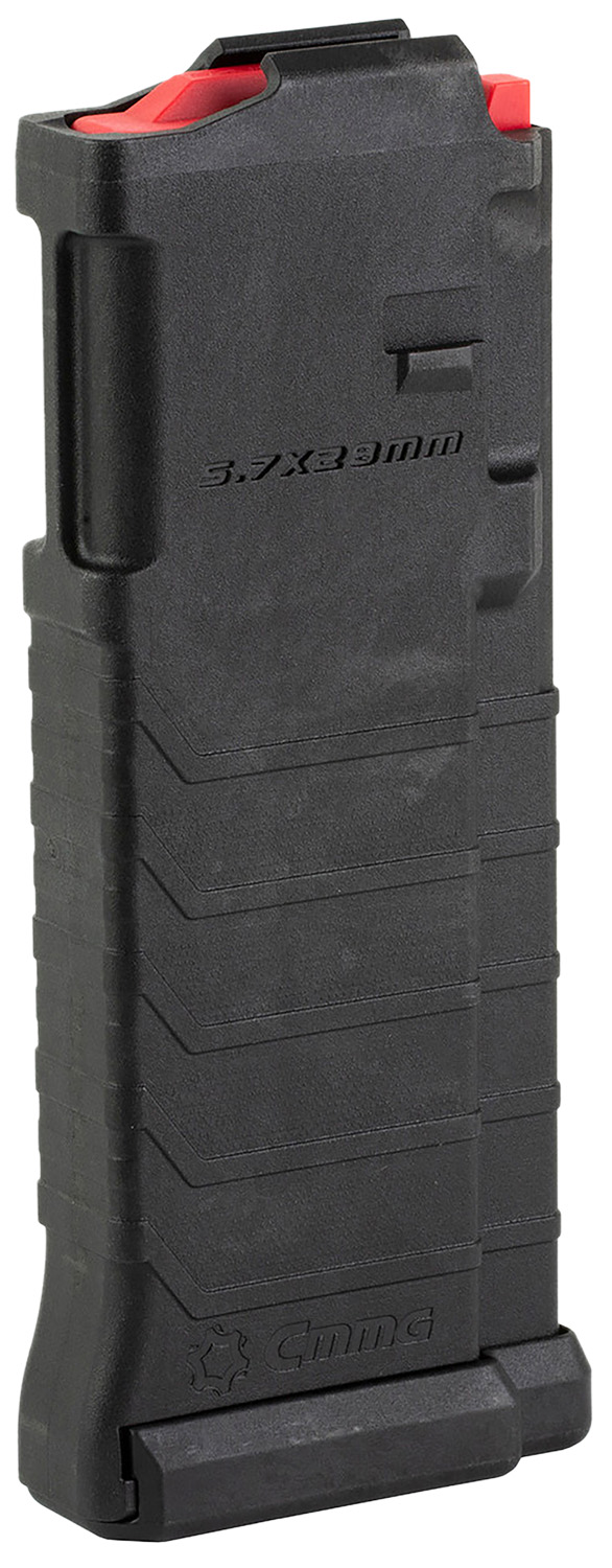 Cmmg 5.7X28MM - Purple Mountain Armory view 2