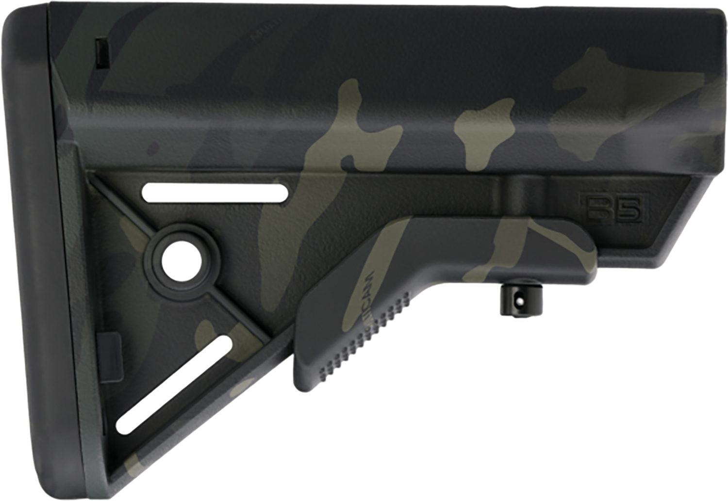 B5 Systems BRAVO - Purple Mountain Armory view 3