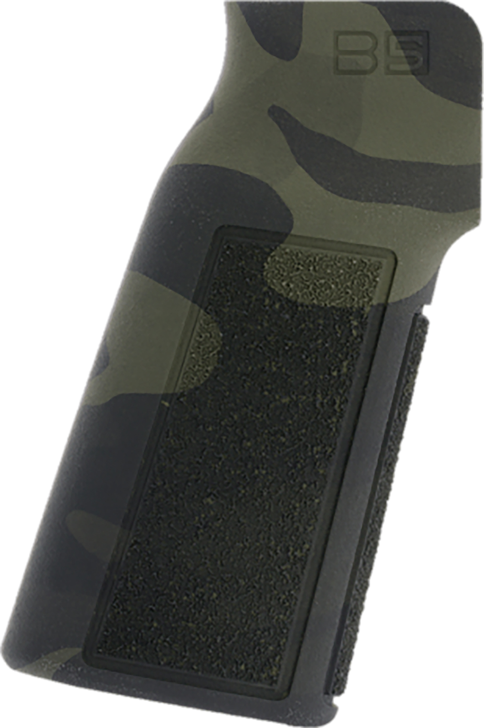 B5 Systems P-Grip - Purple Mountain Armory view 2