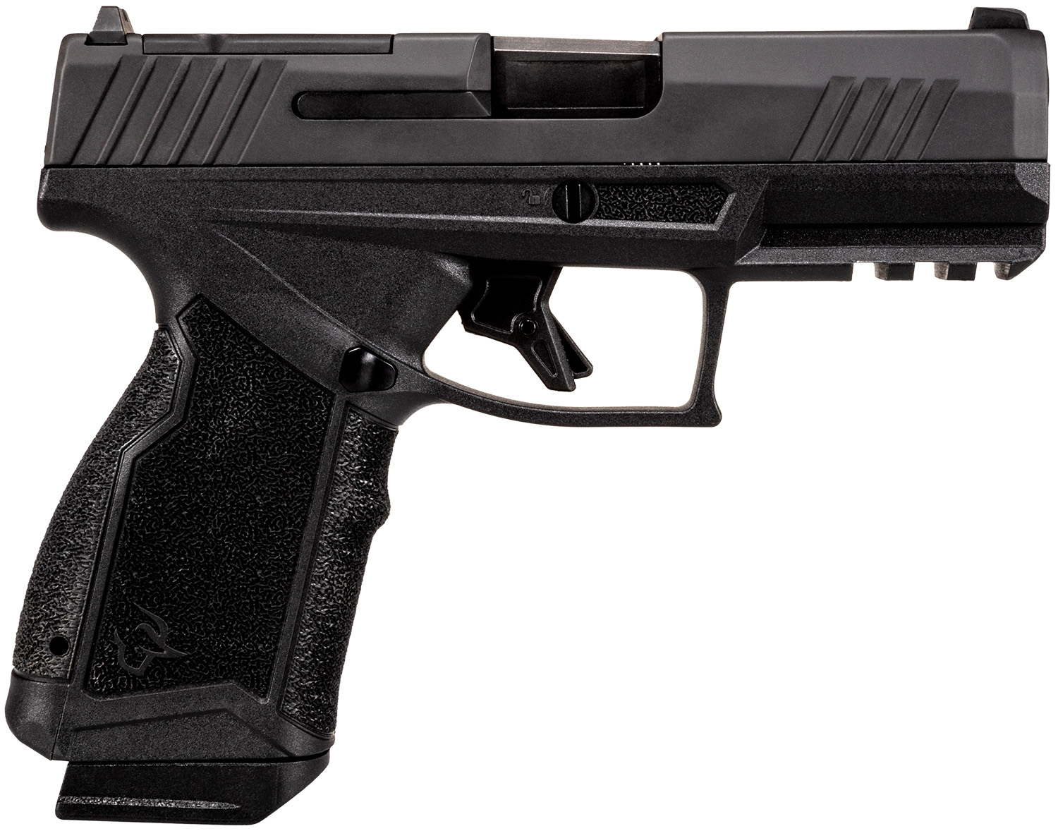 Taurus International Inc. GX4 Carry TORO 9mm - Purple Mounta view 4