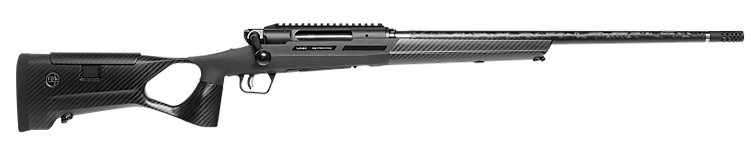 Savage Arms Impulse KLYM 6.5 PRC - 2A Gun Shop Llc view 5