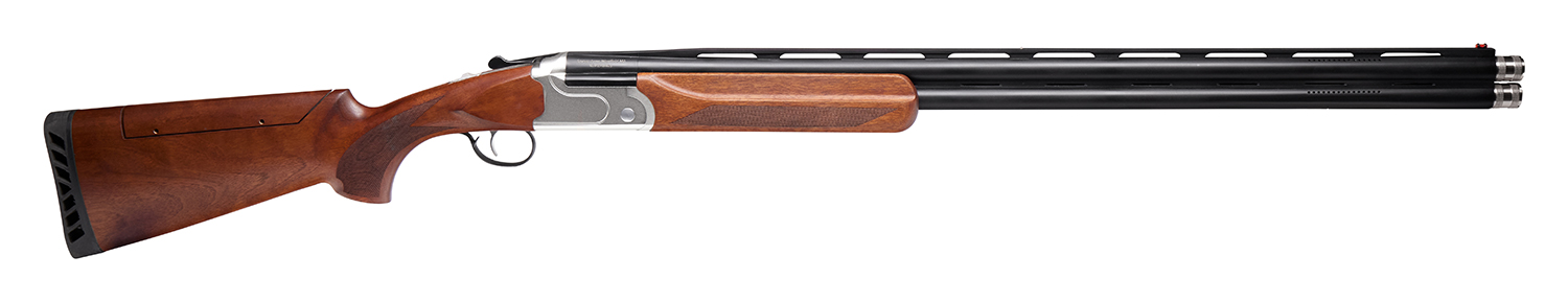 Savage Arms Stevens 555 Sporting 20 Gauge - Jimmy's Creek Fi view 4