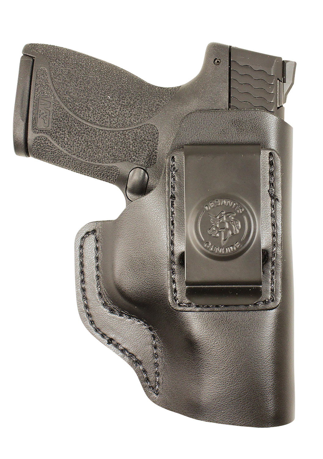 Desantis Leather Goods Co. - 2A in MD view 2