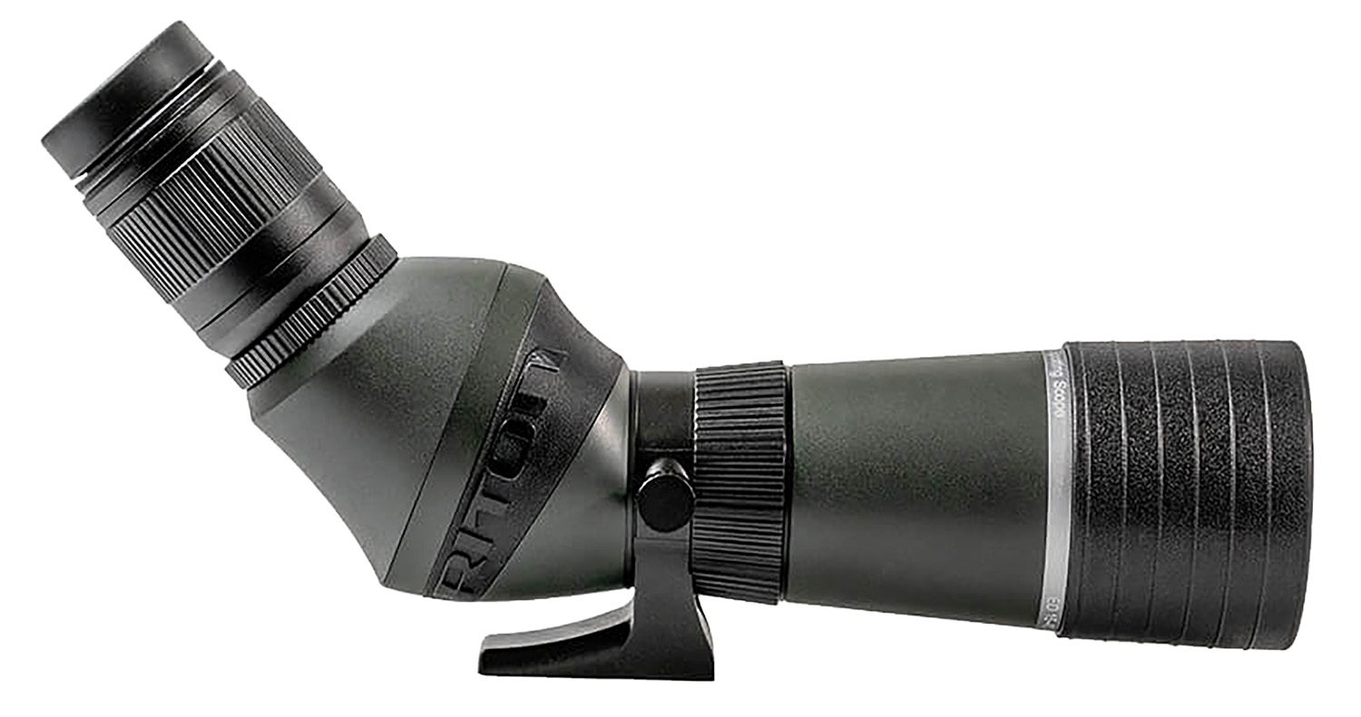 Riton Optics 5 Primal Angled Spotting Scope - Jimmy's Creek view 2