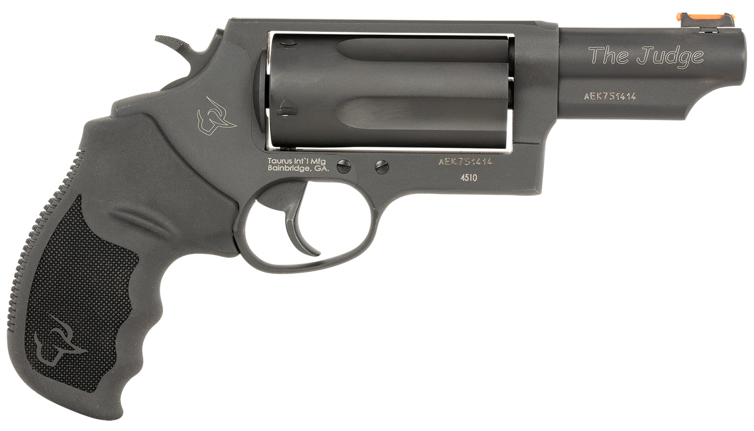 Taurus 45-410 Judge TORO 45 Colt|410 Bore - Our Store view 2