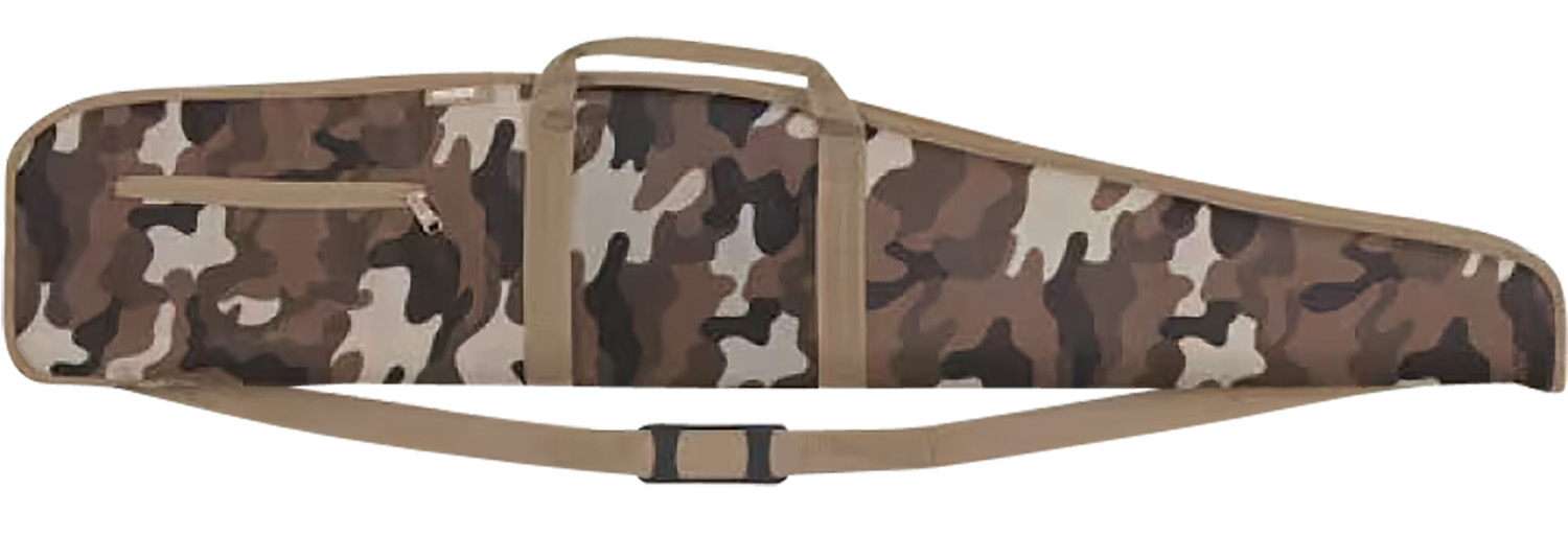 Bulldog Cases Extreme - Purple Mountain Armory view 3