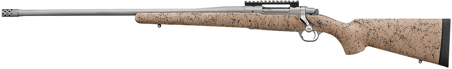 Ruger M77 Hawkeye FTW Hunter 6.5 Creedmoor - Jimmy's Creek F view 5