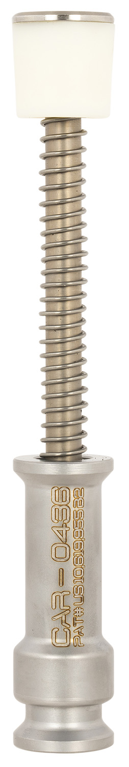 Maxim Roller Delayed Blowback System Buffer - Jimmy's Creek view 2