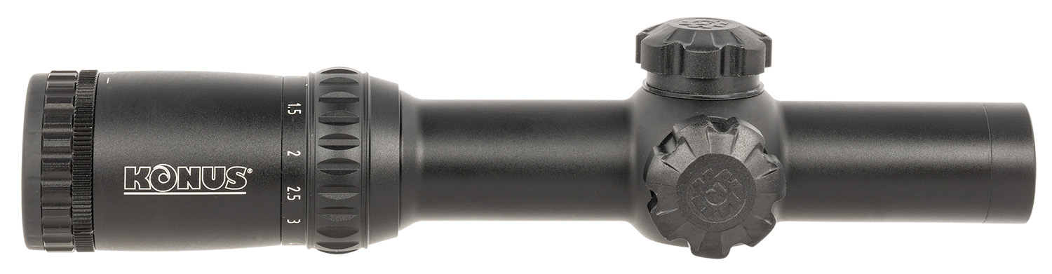 Konus KonusPro - Jimmy's Creek Firearms view 5