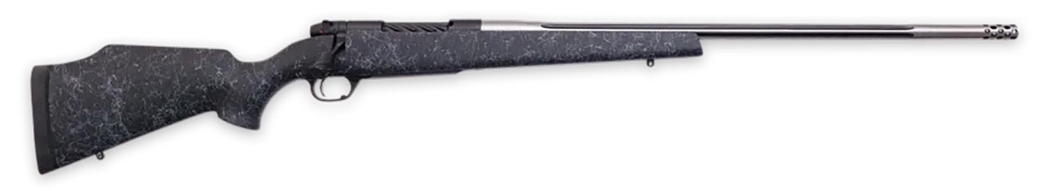 Weatherby Mark V Accumark 7MM PRC - 2A Gun Shop Llc view 2