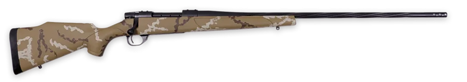 Weatherby Vanguard Outfitter 25-06 - Jimmy's Creek Firearms view 2