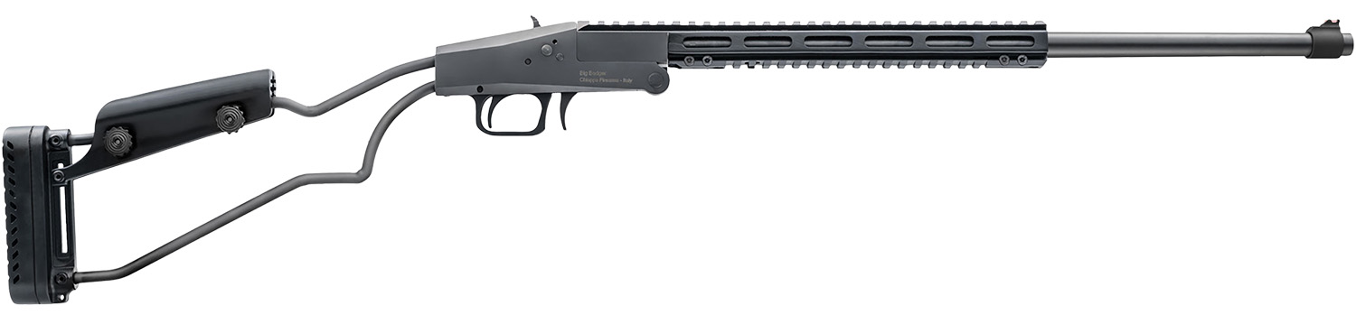 Chiappa Firearms USA Ltd Big Badger 410 ga - 2A in MD view 3
