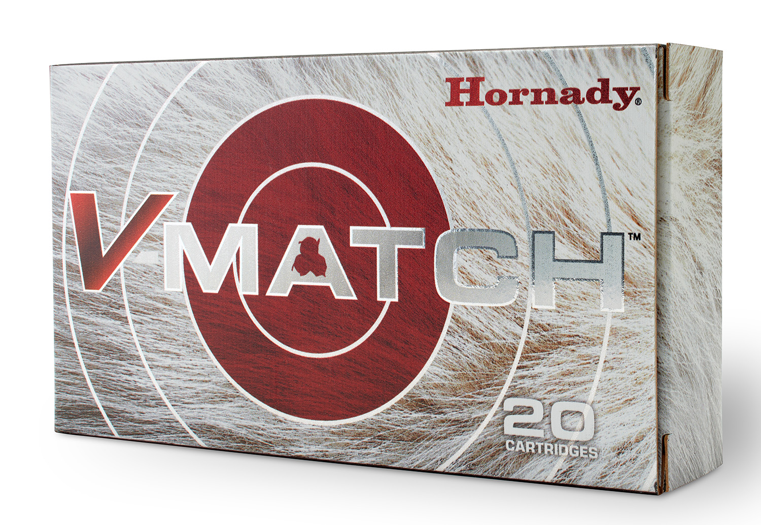 Hornady V-Match - Jimmy's Creek Firearms view 3