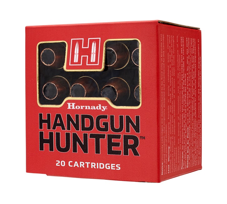 Hornady 45 Auto +P - Purple Mountain Armory view 2