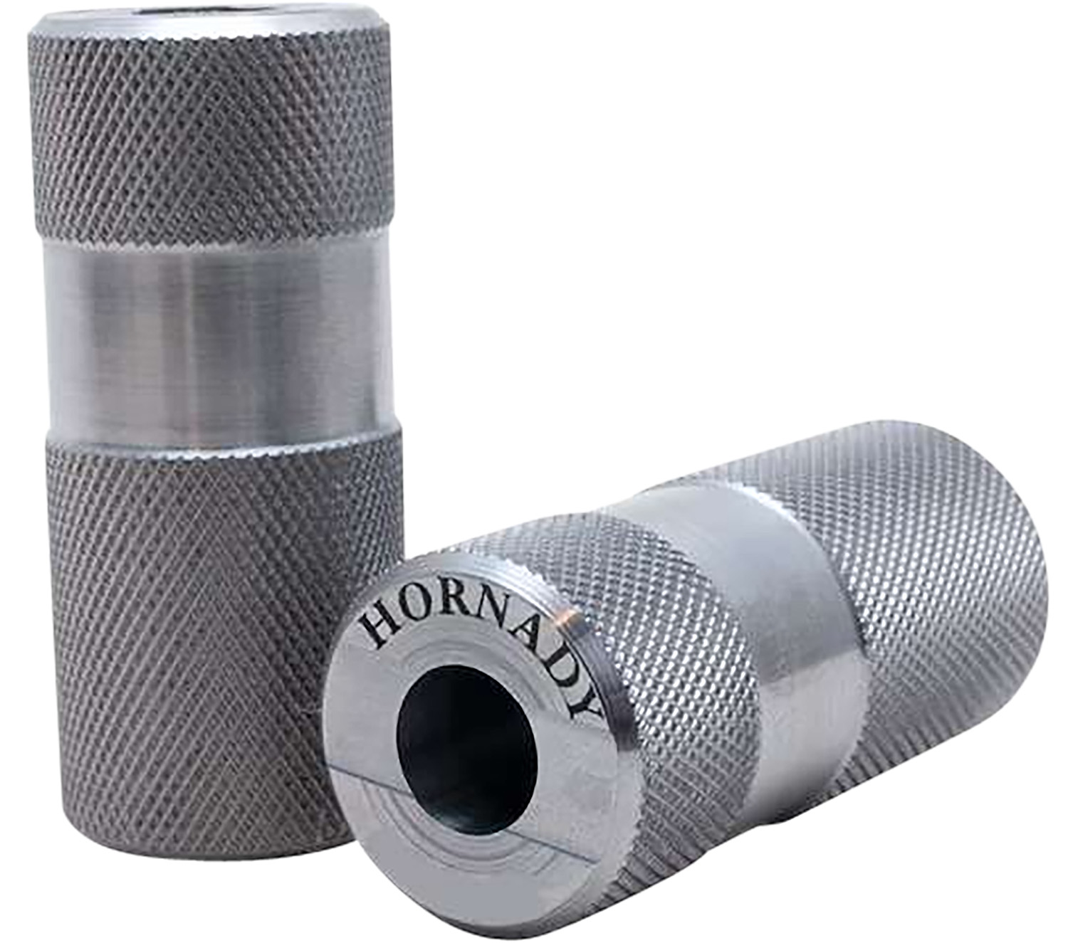 Hornady 380726 Silver 22 ARC Stainless Steel 2 Pack
