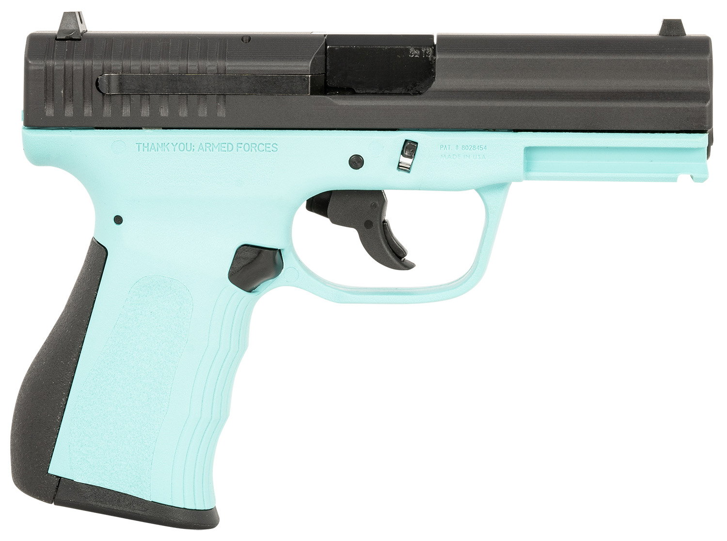 FMK 9C1 - Jimmy's Creek Firearms view 2