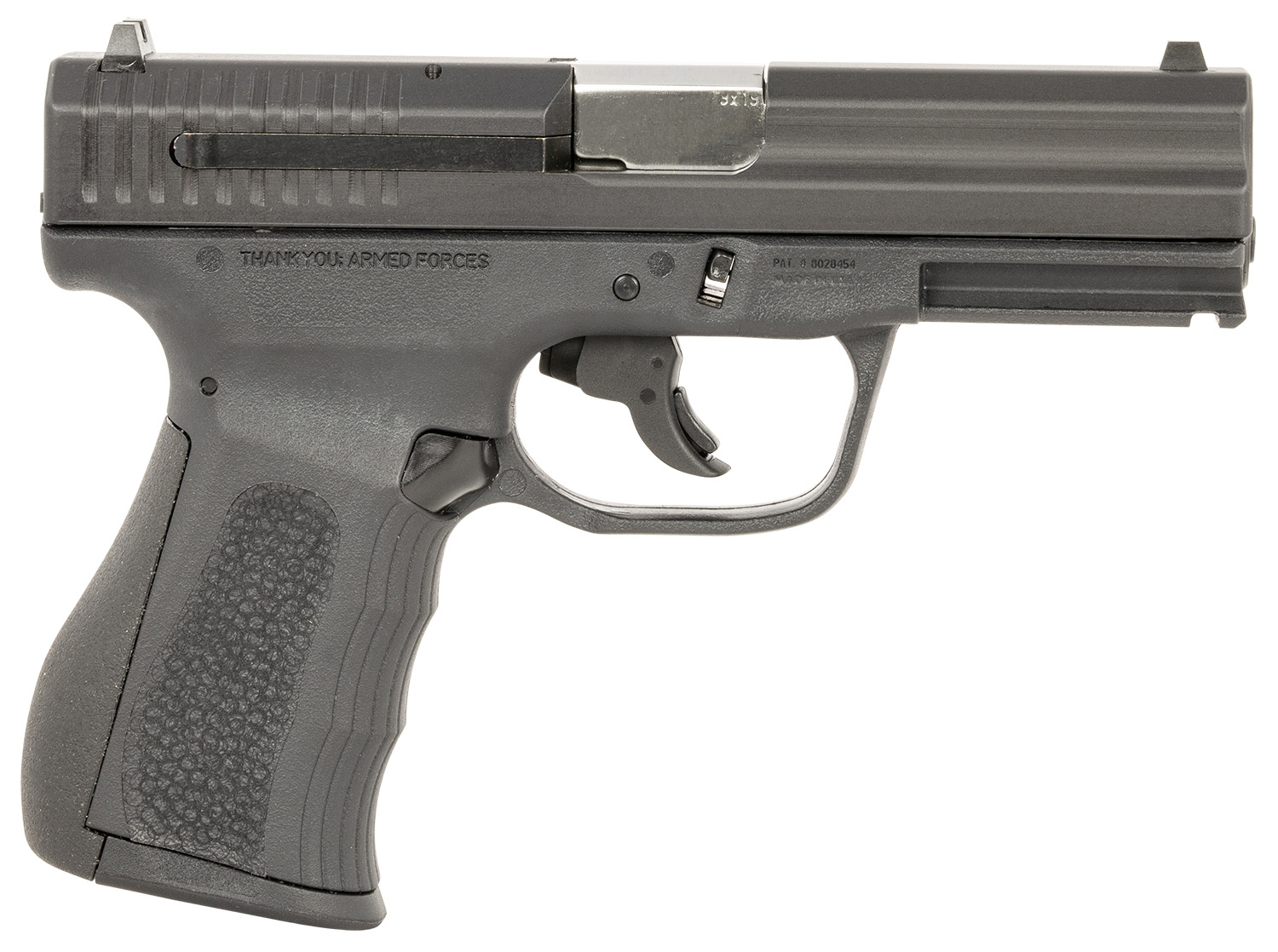 FMK 9C1 - Jimmy's Creek Firearms view 4