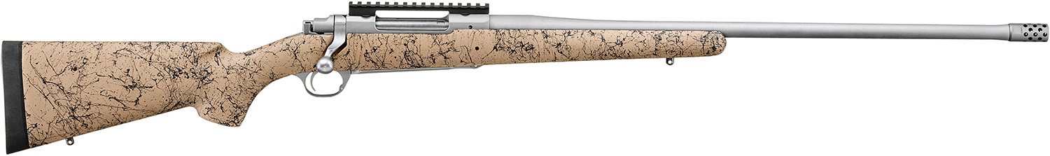 Sturm Ruger & Co Hawkeye FTW Hunter 7mm PRC - 2A in MD view 3