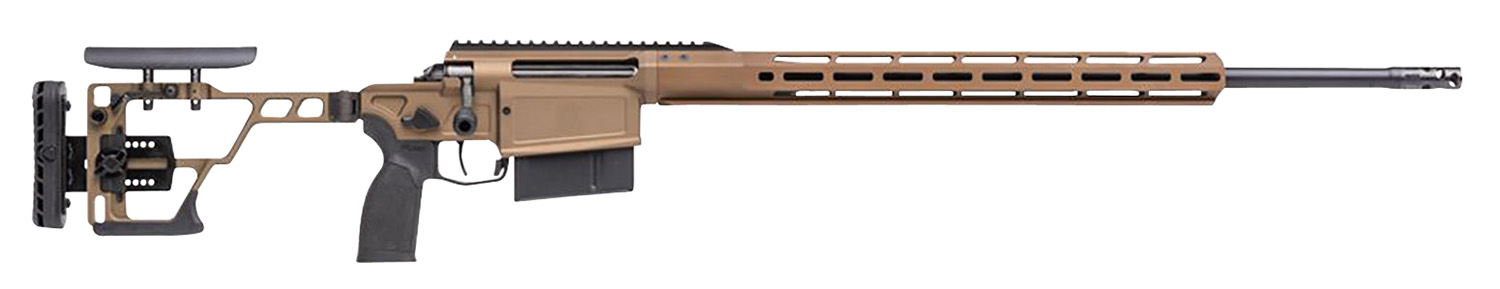SIG SAUER Sig CROSS Bolt Action 300 Win Mag - Jimmy's Creek view 5