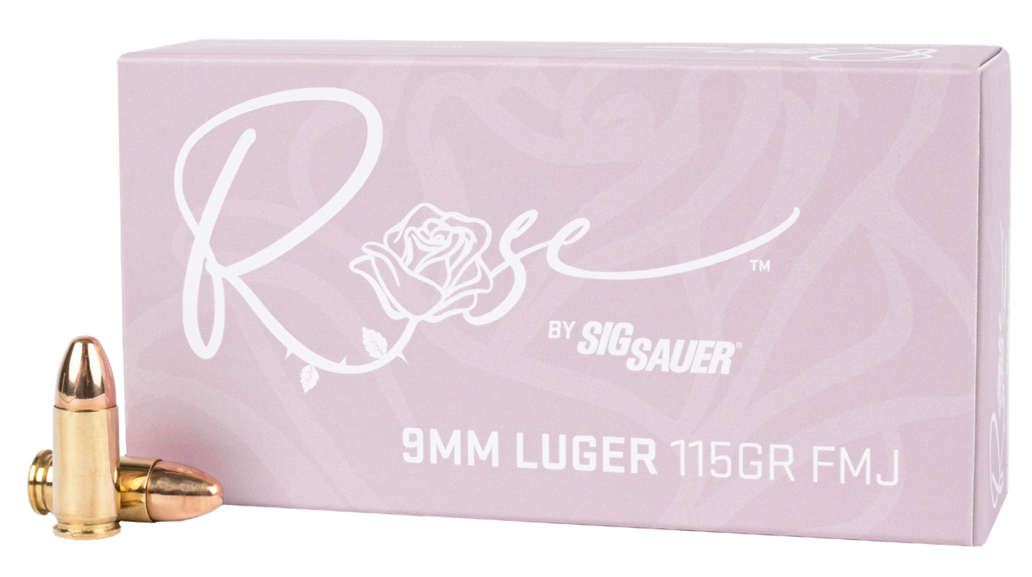 Sig Sauer 9mm Luger - 2A in MD view 2