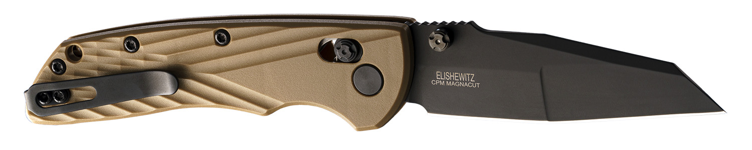 Hogue Deka - Jimmy's Creek Firearms view 4