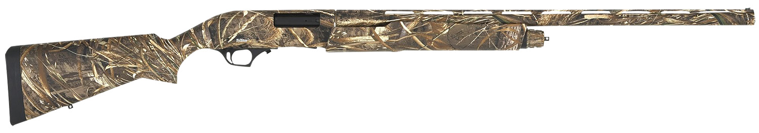 TriStar Sporting Arms Cobra III Field Compact 20 Gauge - Jim view 3