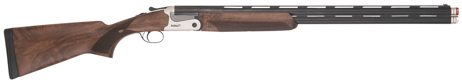 TriStar Sporting Arms Cypher X 16 Gauge - Jimmy's Creek Fire view 2