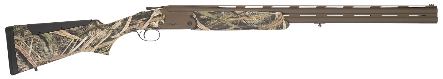 TriStar Sporting Arms Hunter Magnum II 12 Gauge - Jimmy's Cr view 2