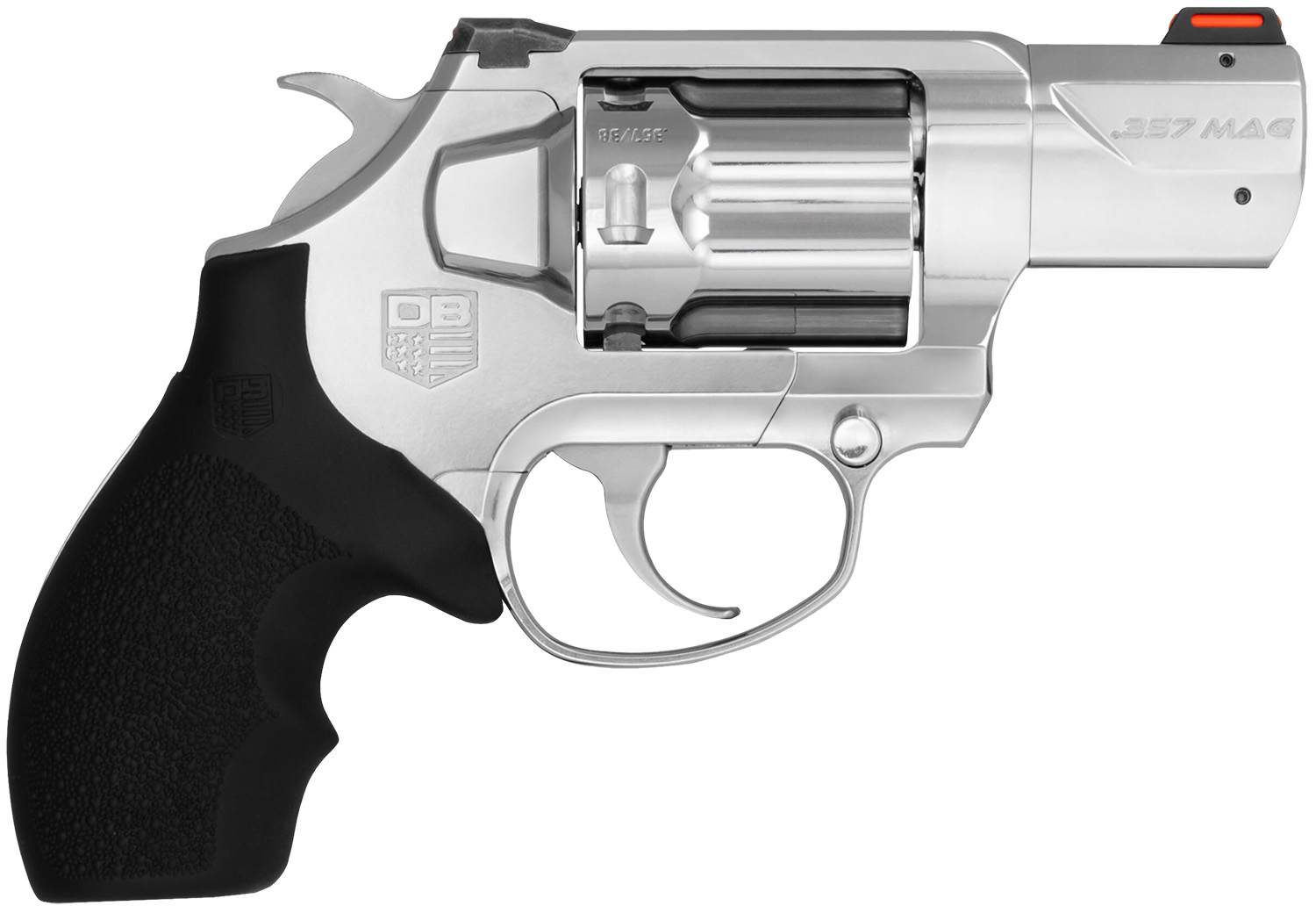 DiamondBack SDR 357 Mag - Our Store view 3