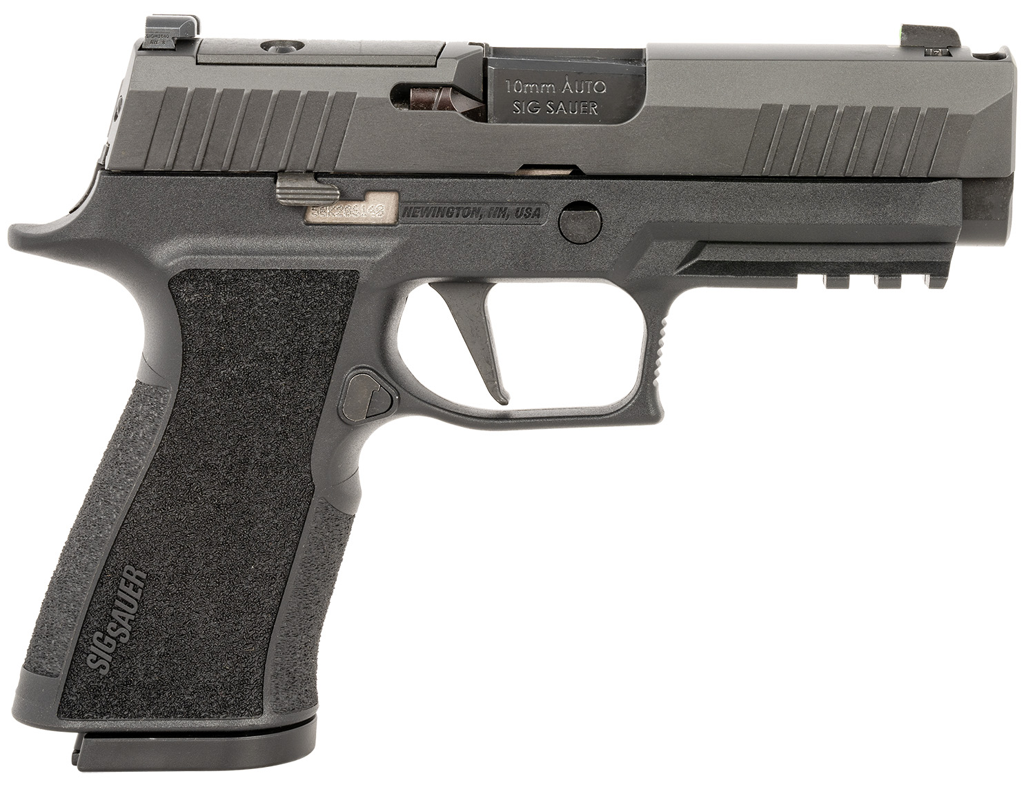 Sig Sauer P320 XTEN Compact 10mm Auto - 2A in MD view 3
