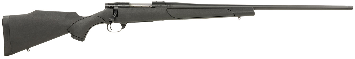 Weatherby Vanguard Obsidian 30-06 - Jimmy's Creek Firearms view 2