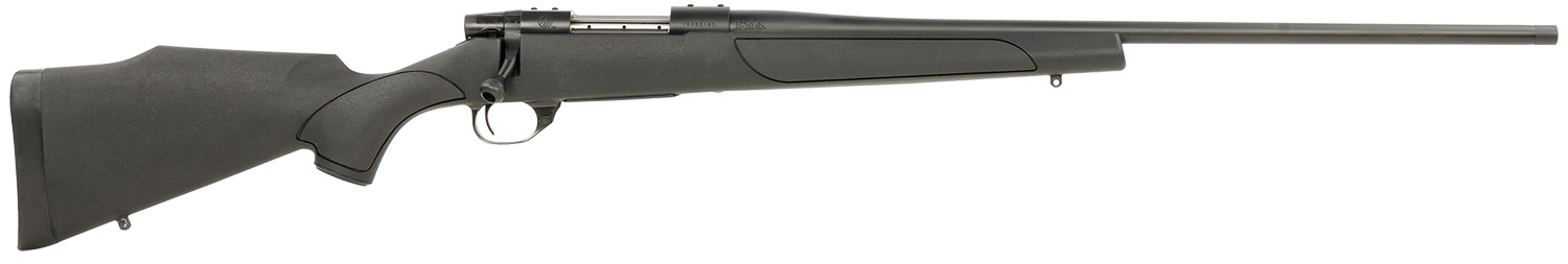 Weatherby Vanguard Obsidian 308 Win - Our Store view 4