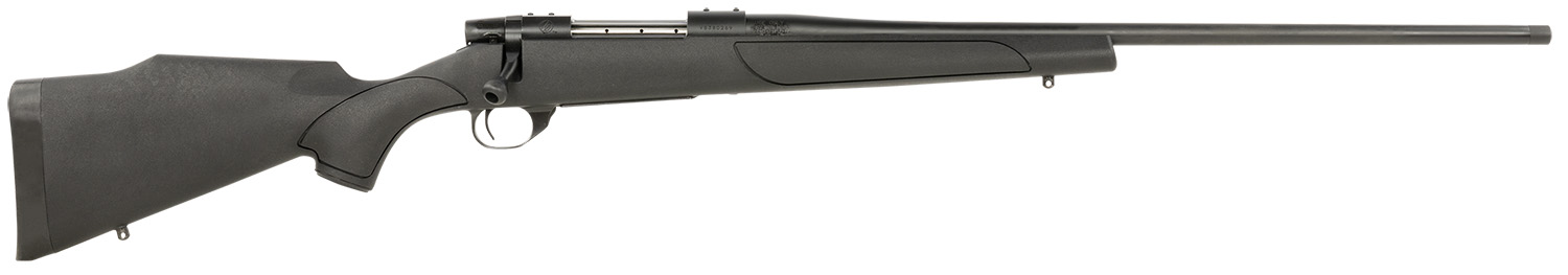 Weatherby Vanguard Obsidian 6.5 PRC - Jimmy's Creek Firearms view 2