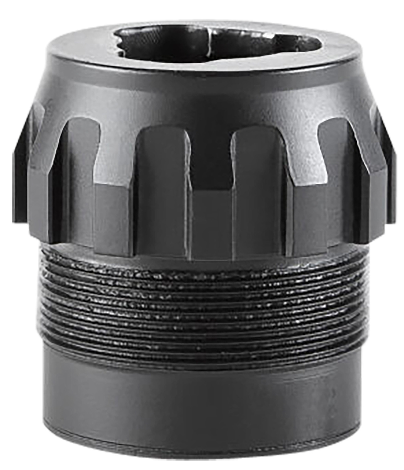 Dead Air Armament Ghost 3 Lug - Jimmy's Creek Firearms view 2