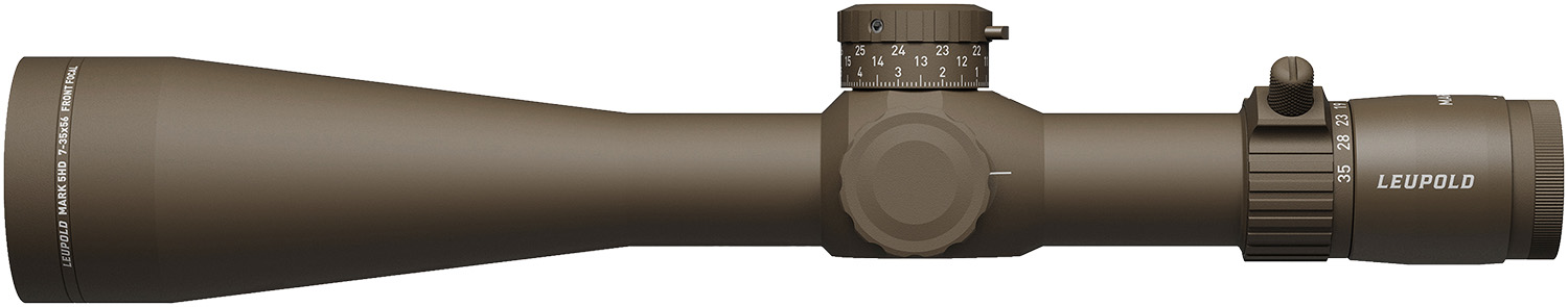 Leupold - Our Store view 2