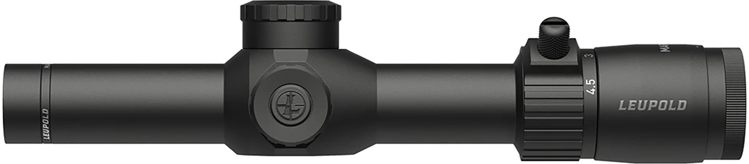 Leupold & Stevens Inc. - 2A in MD view 2
