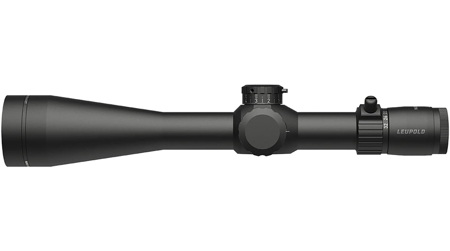 Leupold - Our Store view 2