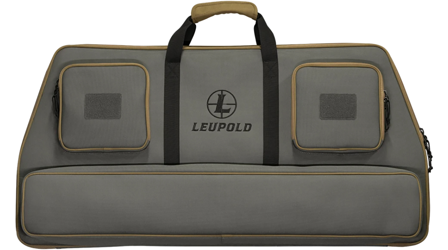 Leupold 183919 Rendezvous Gray 50" 900D Nylon