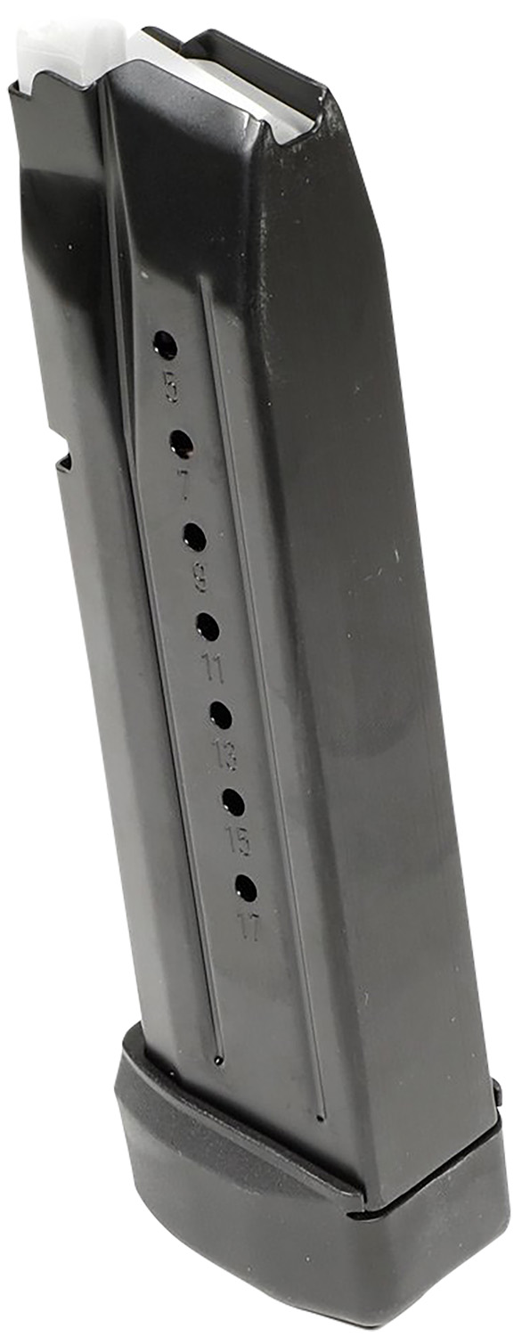 Smith and Wesson Competitor Magazine 9MM LUGER (9X19,9MM PAR view 2