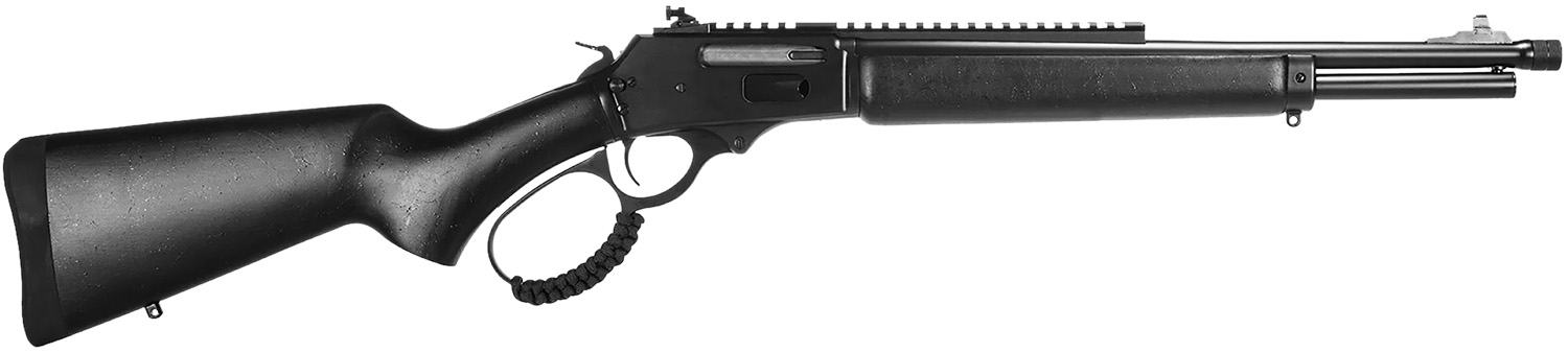 BrazTech R95 Triple Black 30-30 Win - Our Store view 4