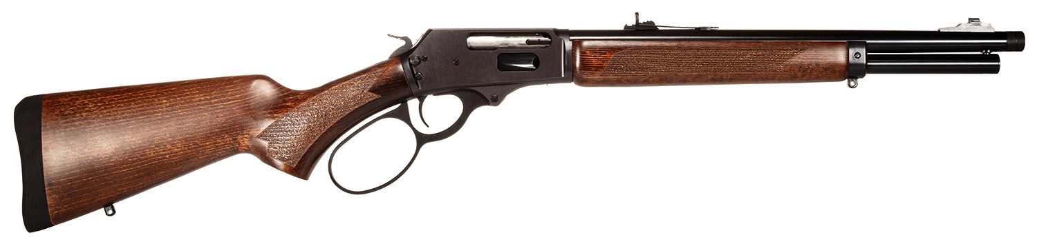 Taurus InternationalInc - Rossi Trapper 45-70 Govt - 2A in M view 3