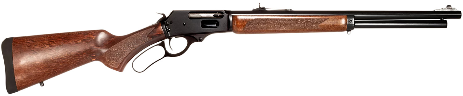 Rossi Model R95 45-70 GOVT - Jimmy's Creek Firearms view 3