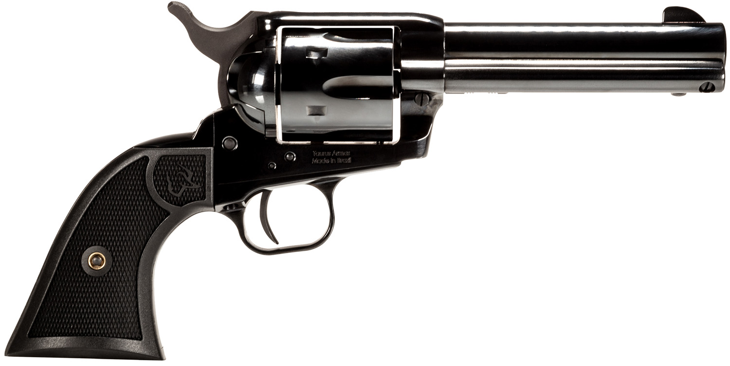 Taurus Deputy 357 Magnum | 38 Special - Jimmy's Creek Firear view 2