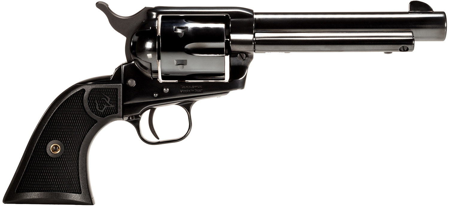 Taurus Deputy 45 Colt - Purple Mountain Armory view 2