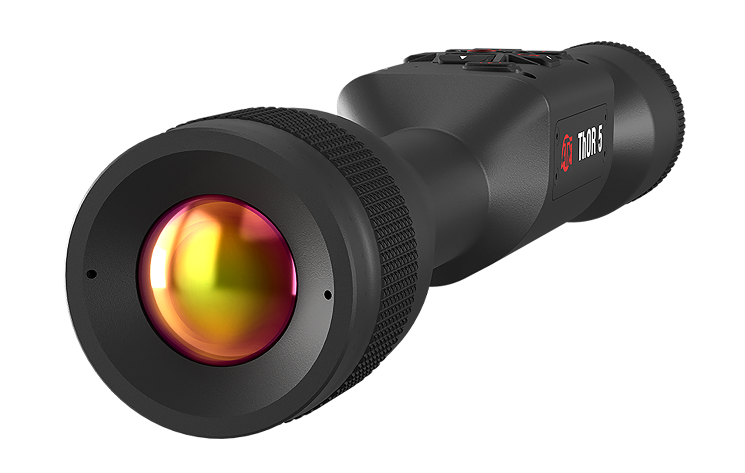 ATN THOR 5 Thermal - Jimmy's Creek Firearms view 2