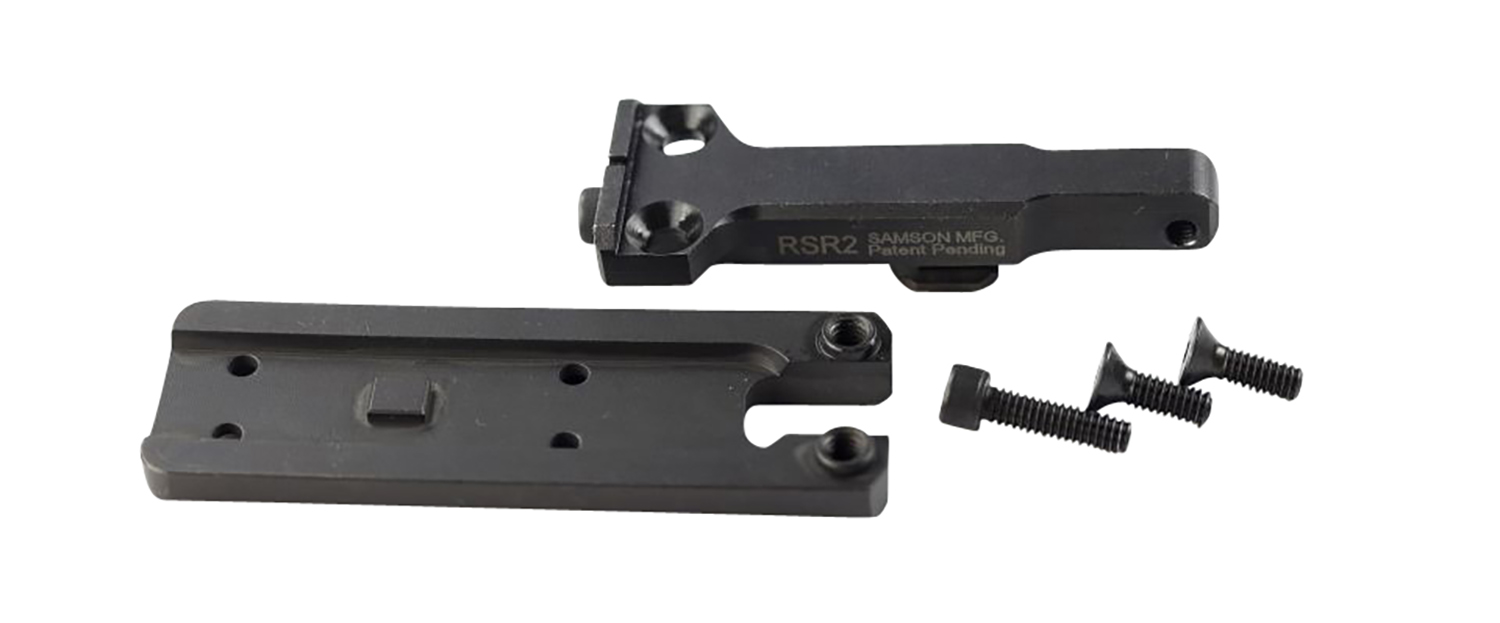Samson 030030003 RSR2 Black