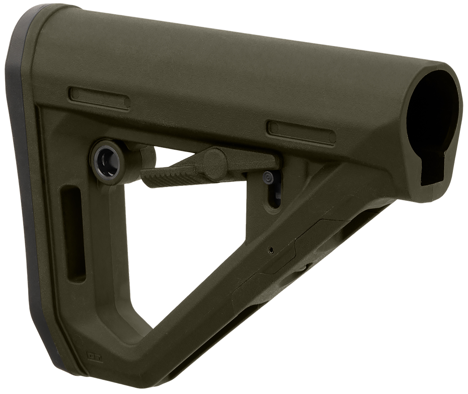 Magpul DT Carbine Stock - Jimmy's Creek Firearms view 5
